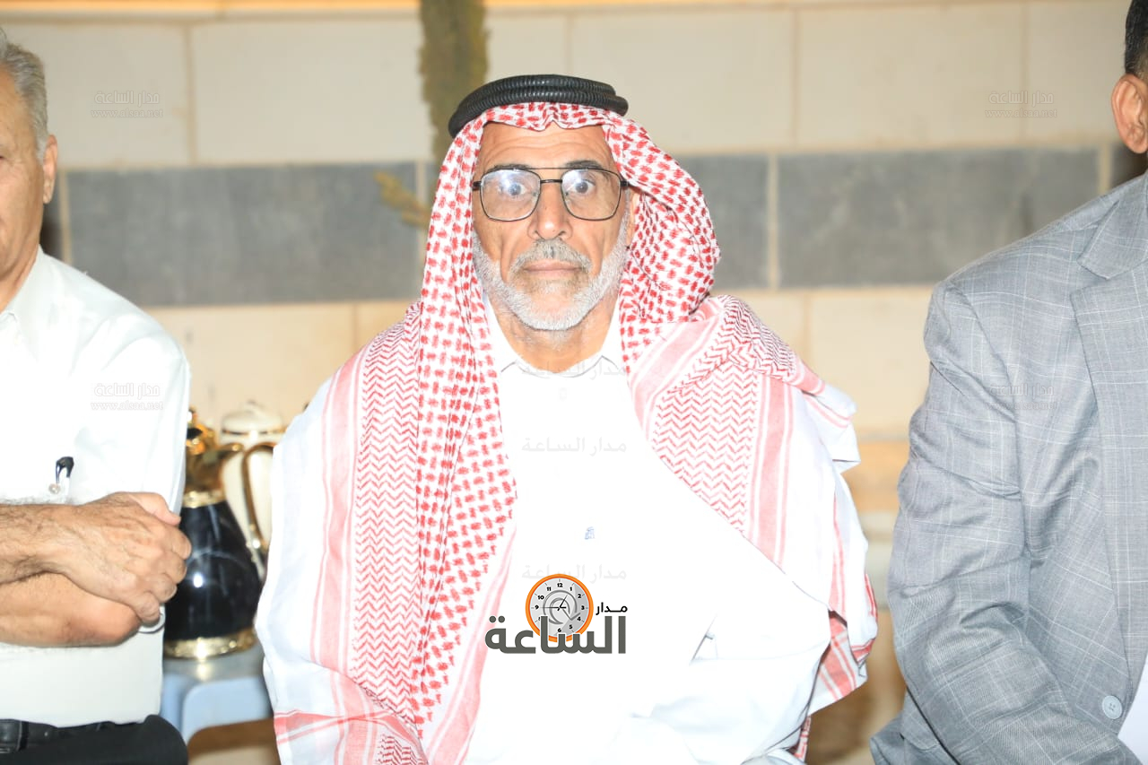 Madar Al-Saa Images 0.6674533901707607