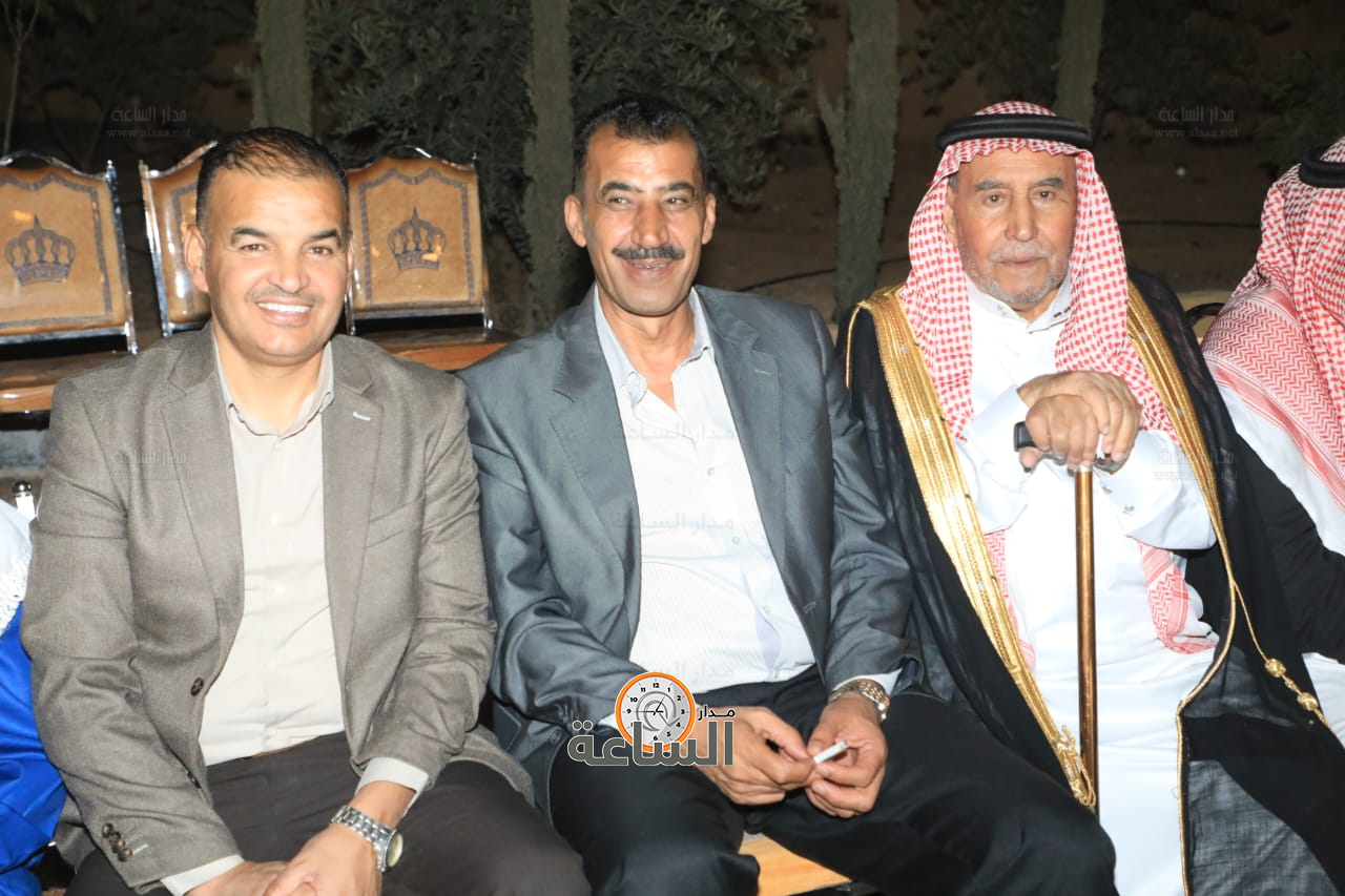 Madar Al-Saa Images 0.36506382229829404