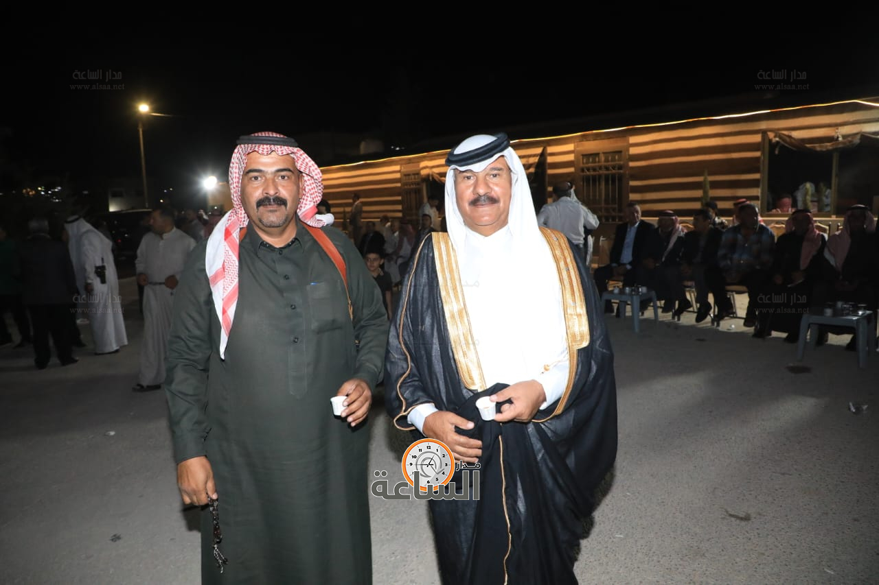 Madar Al-Saa Images 0.4078293559309971