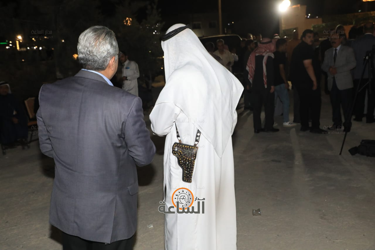 Madar Al-Saa Images 0.3997861347727255