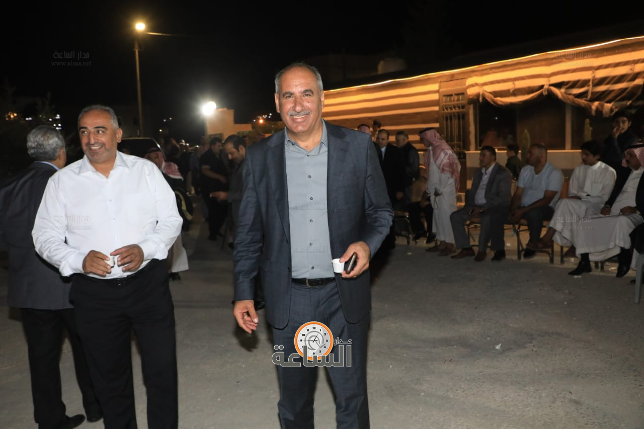 Madar Al-Saa Images 0.38340621918470796