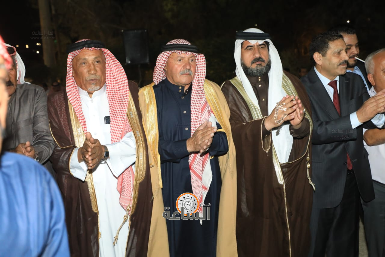 Madar Al-Saa Images 0.2326671663567097