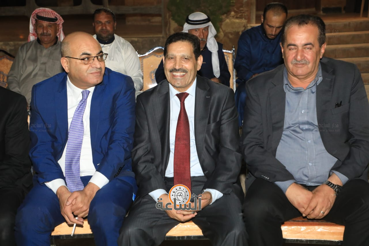 Madar Al-Saa Images 0.7539575239945676