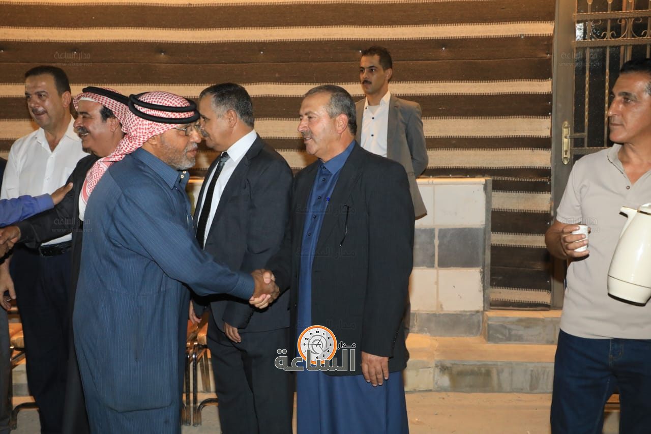 Madar Al-Saa Images 0.9759714627736369