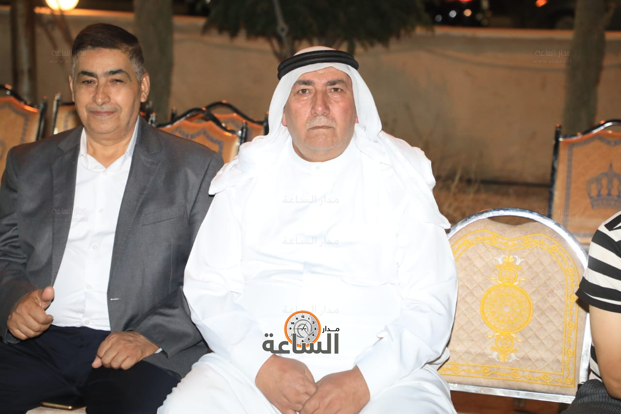 Madar Al-Saa Images 0.7884843578561221