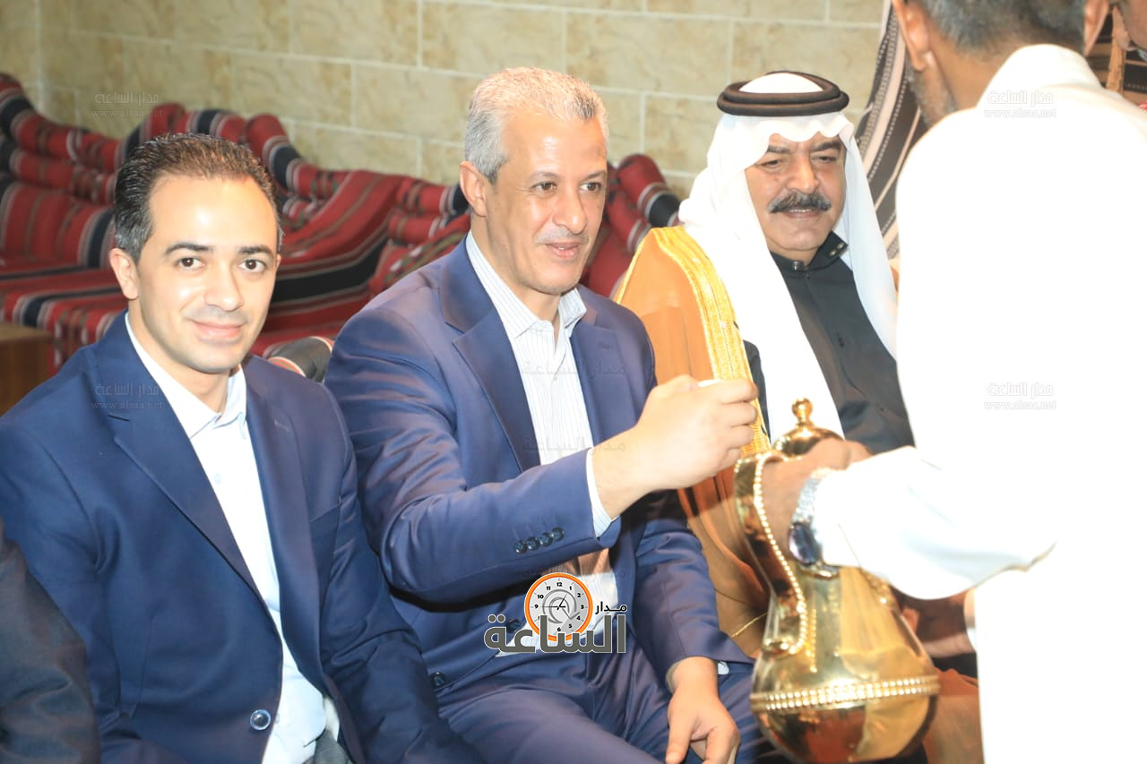 Madar Al-Saa Images 0.6908407341791903