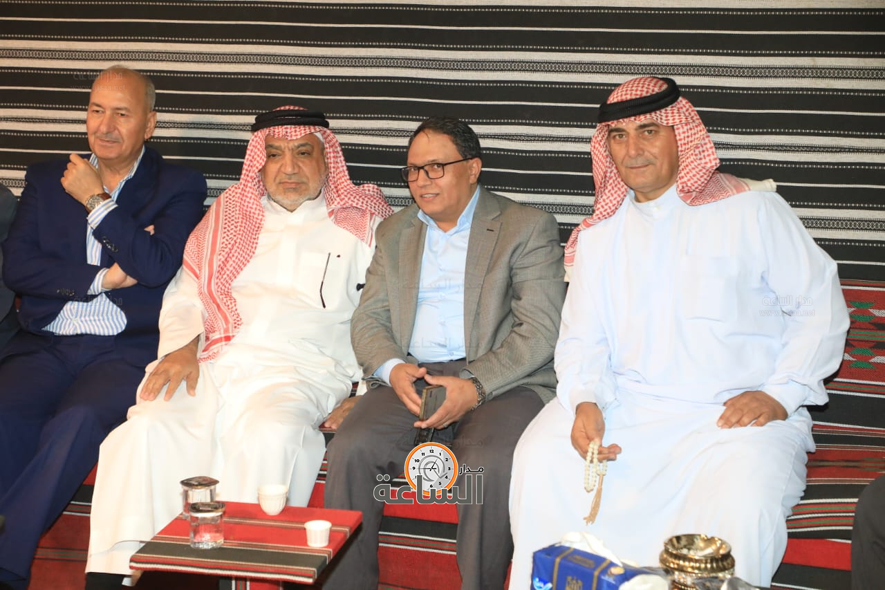 Madar Al-Saa Images 0.0024229101903670003