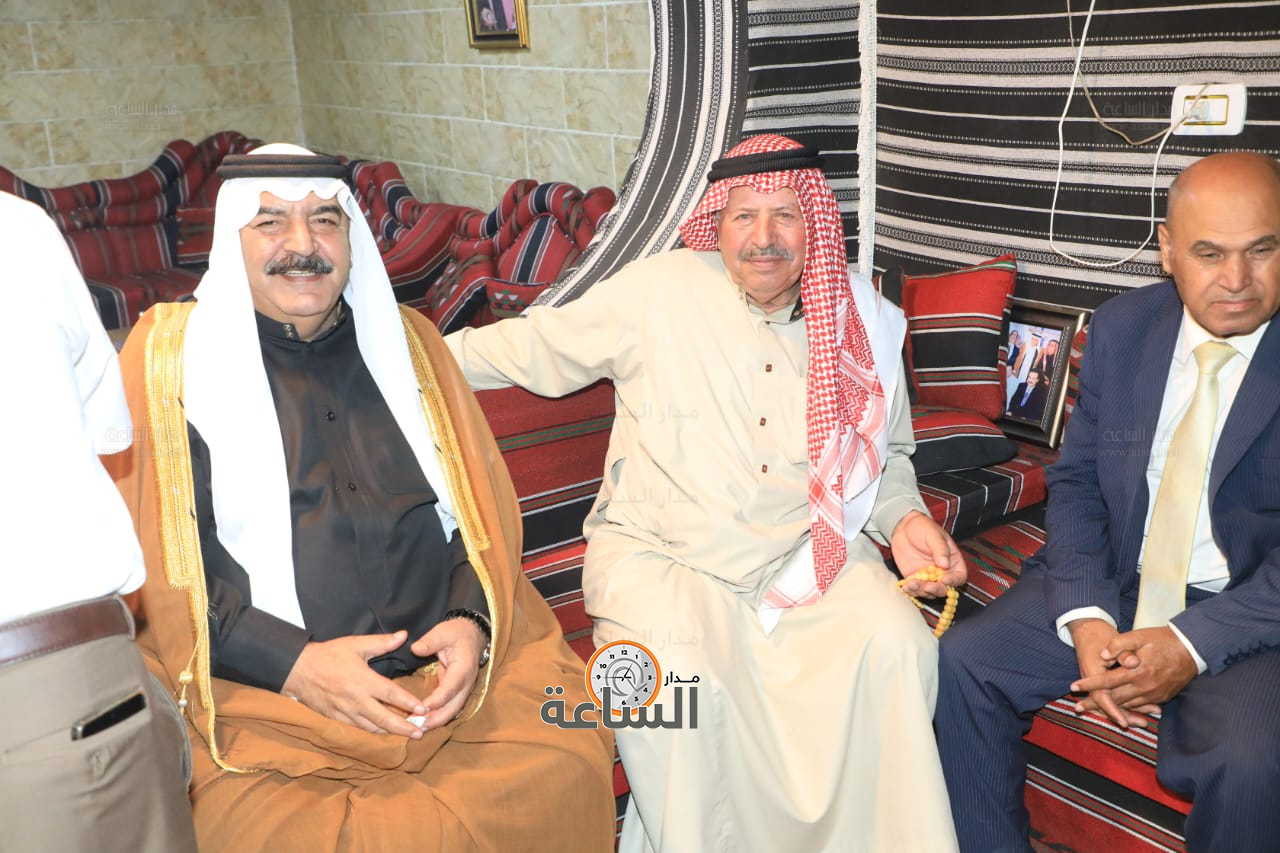 Madar Al-Saa Images 0.283072112788209