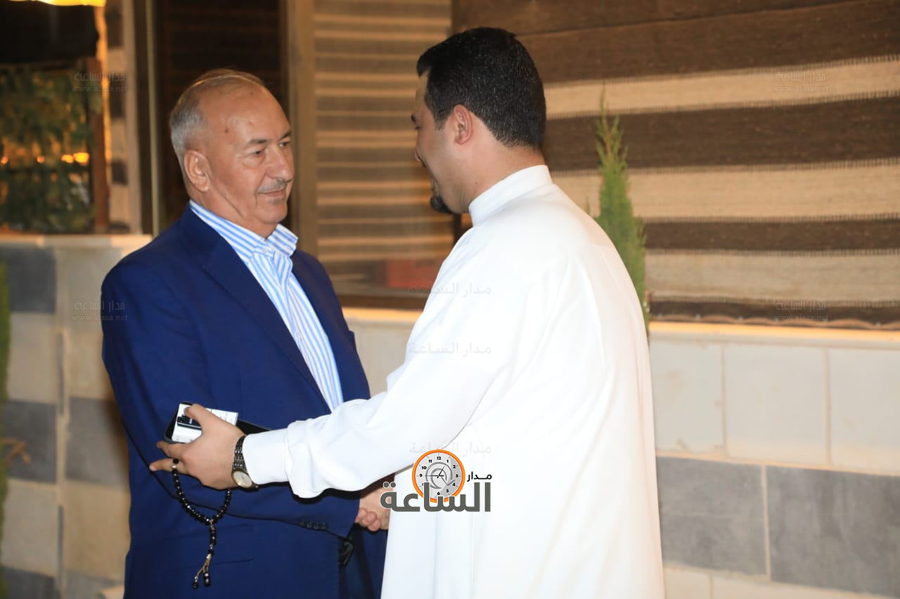 Madar Al-Saa Images 0.5598279106128532