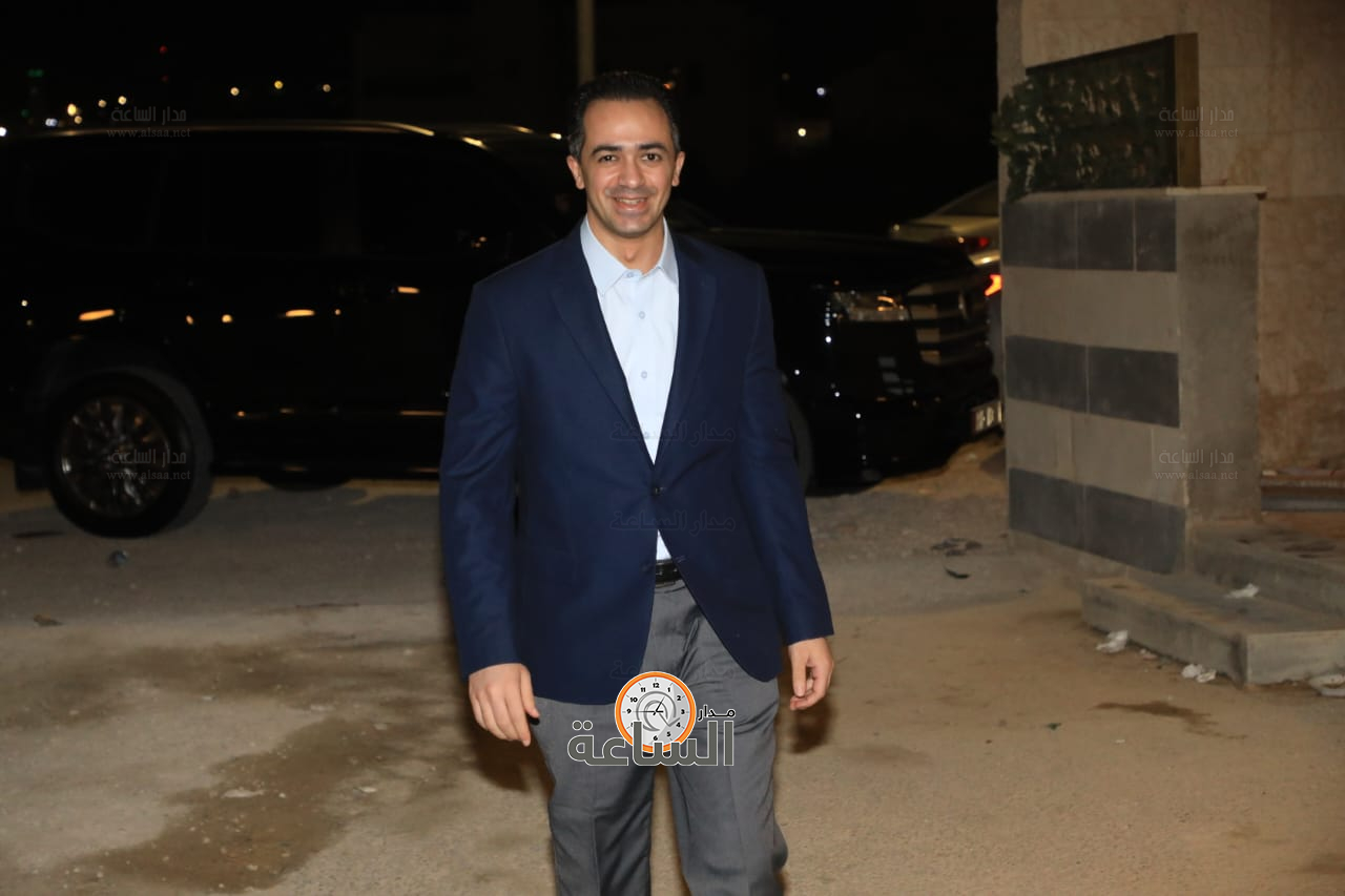 Madar Al-Saa Images 0.13844453422275282