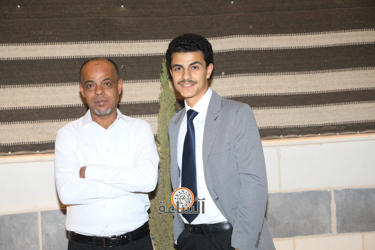 Madar Al-Saa Images 0.9172385222773821