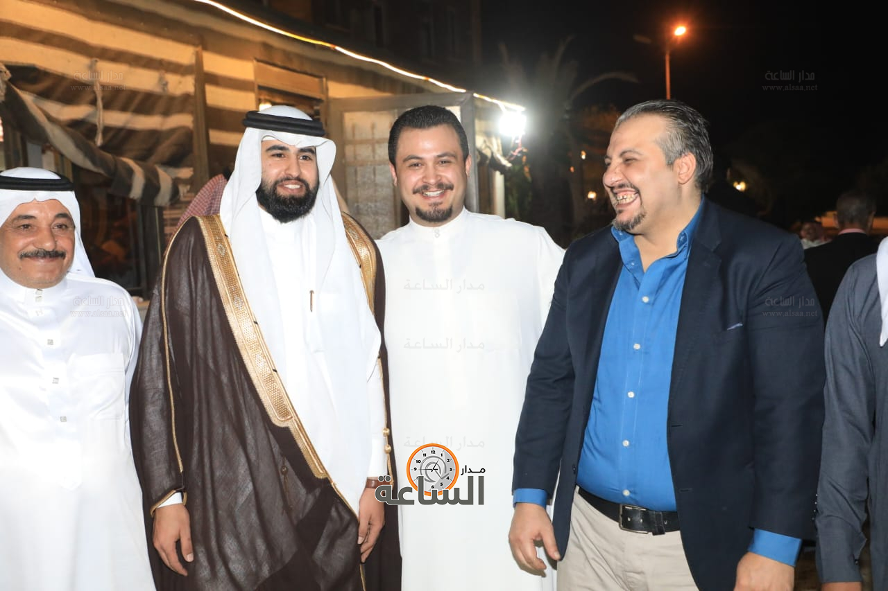 Madar Al-Saa Images 0.5800574831585606