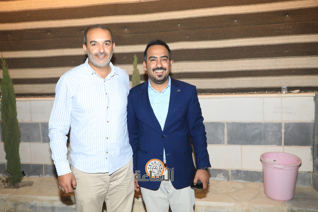 Madar Al-Saa Images 0.8286704931602402