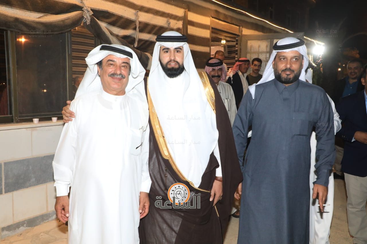 Madar Al-Saa Images 0.0637367194493551