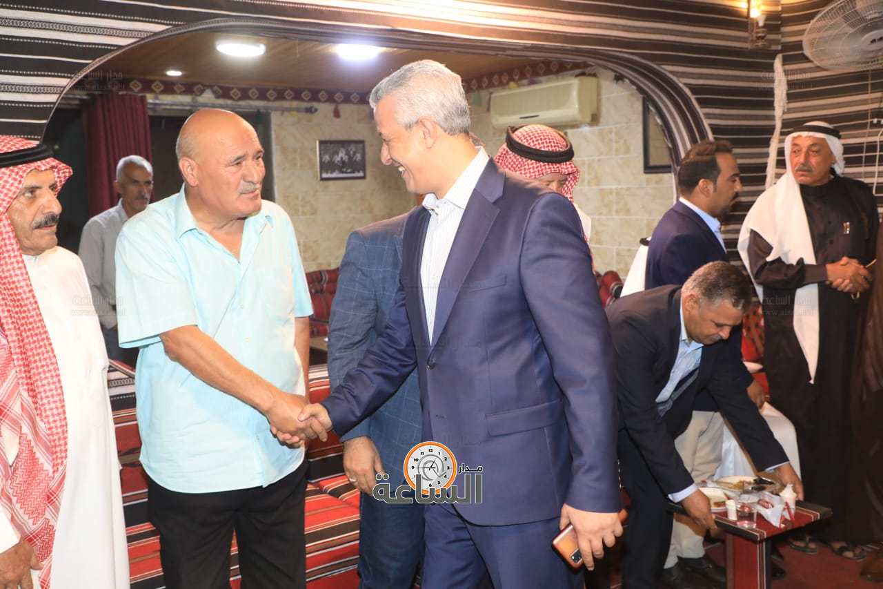 Madar Al-Saa Images 0.4447165999602647