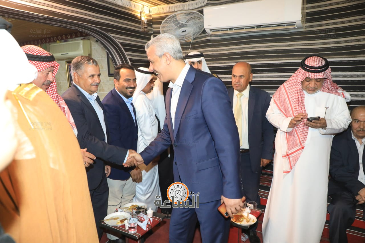 Madar Al-Saa Images 0.2914449513993266