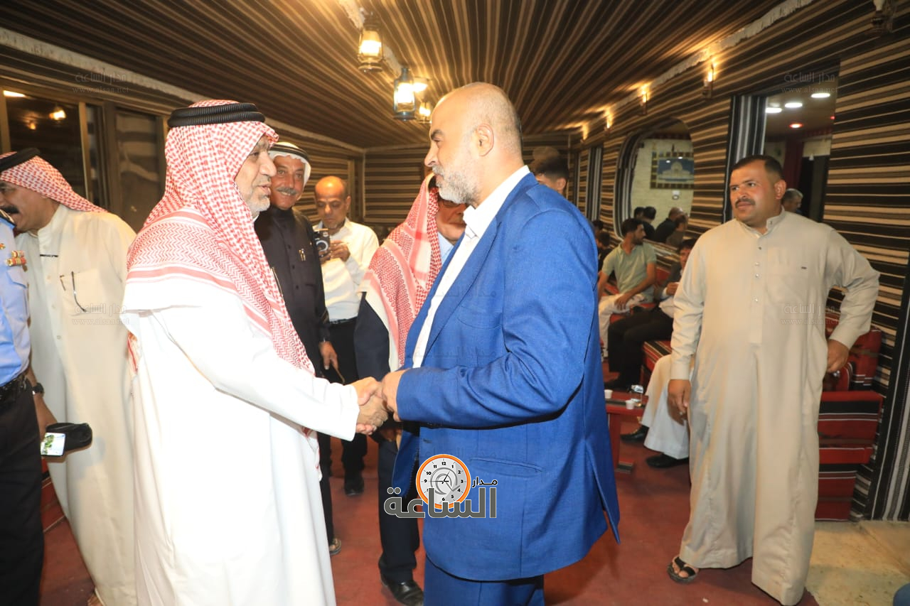 Madar Al-Saa Images 0.5872385487677398