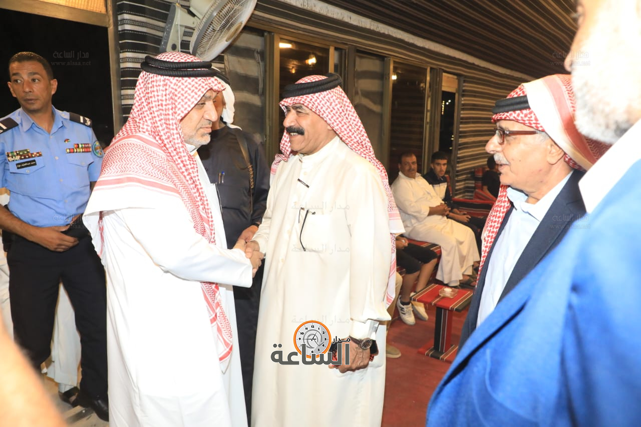 Madar Al-Saa Images 0.5260171186902057