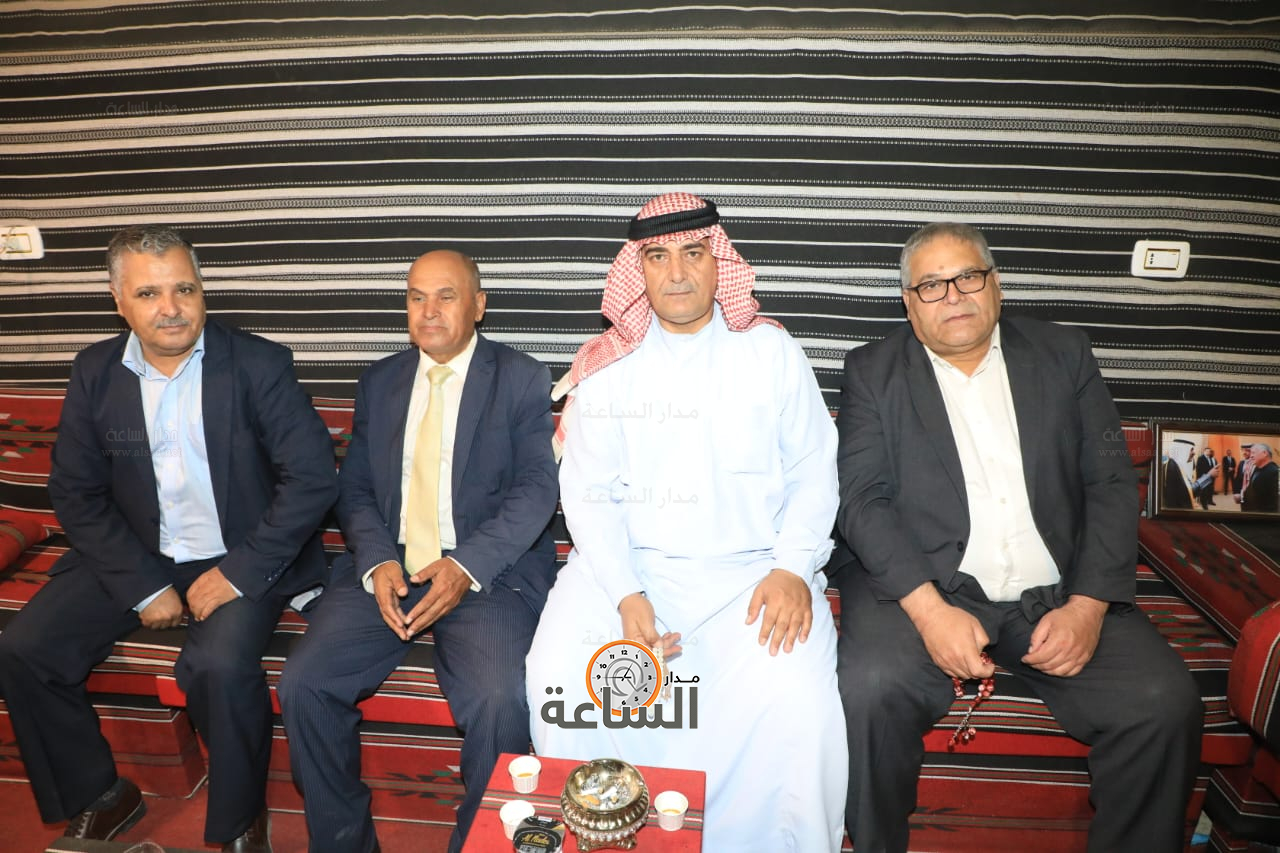 Madar Al-Saa Images 0.2249940348494438