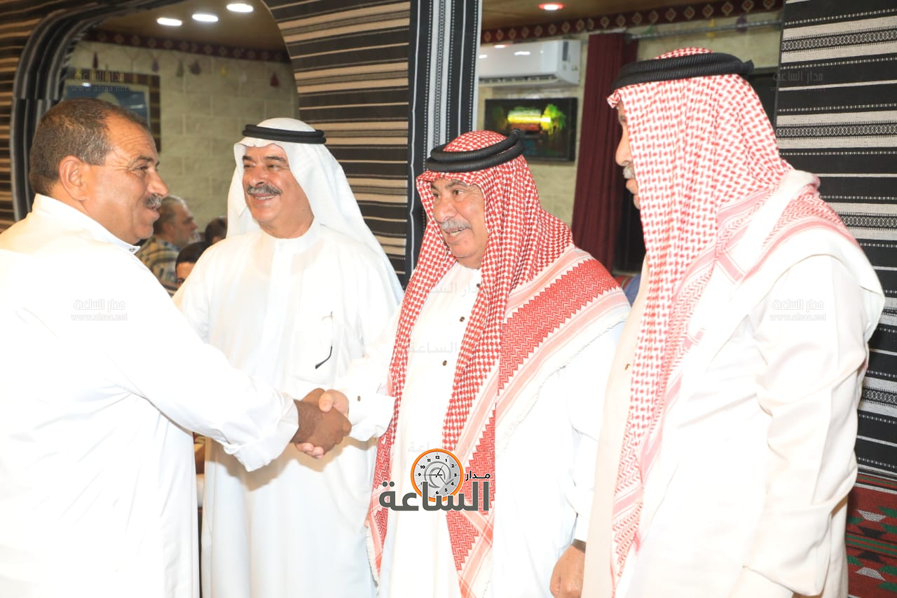 Madar Al-Saa Images 0.2700608283907172