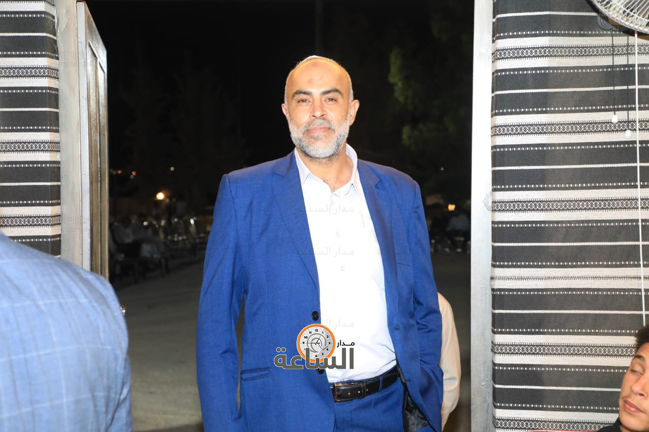 Madar Al-Saa Images 0.12900375298918831