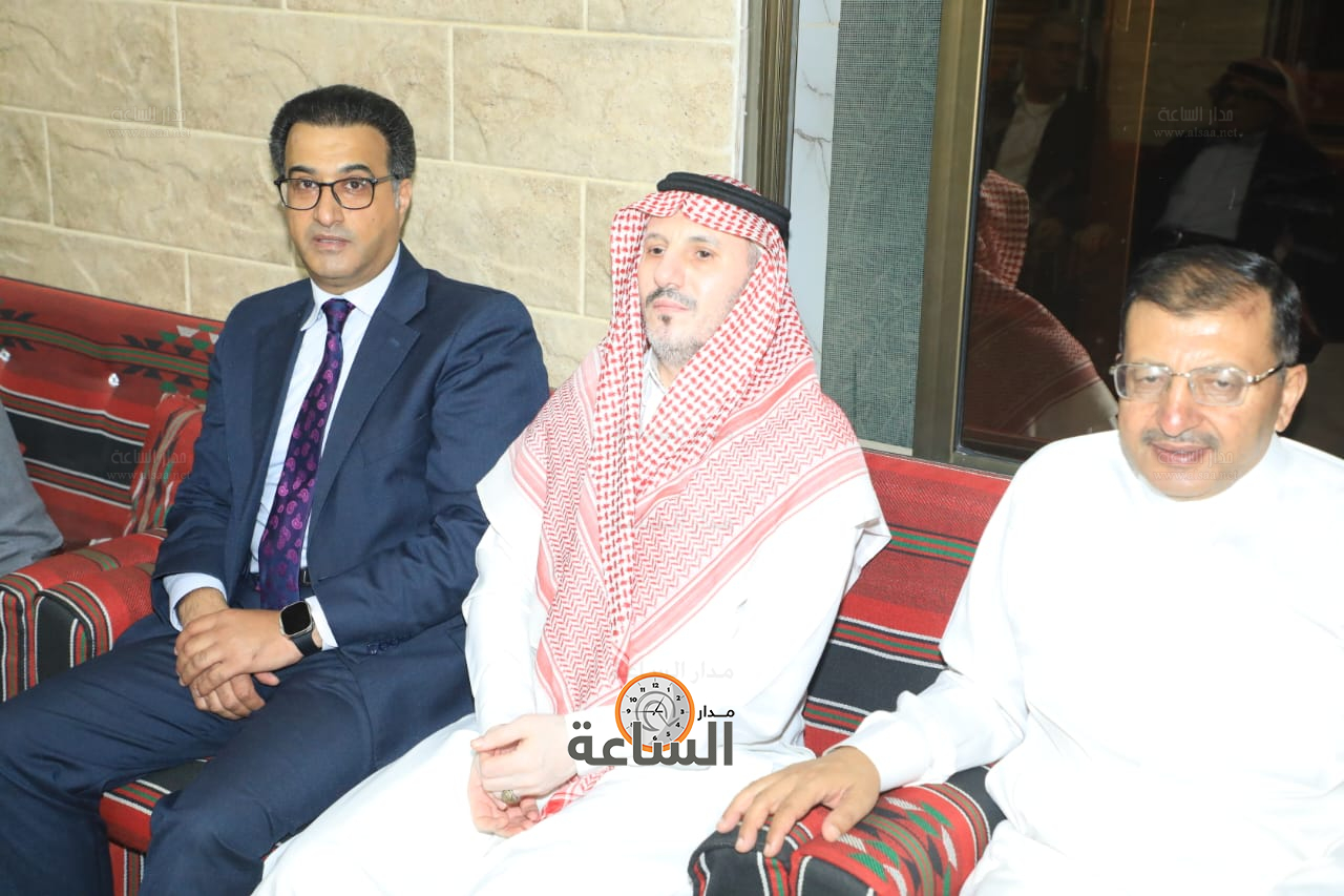 Madar Al-Saa Images 0.6327722909004332