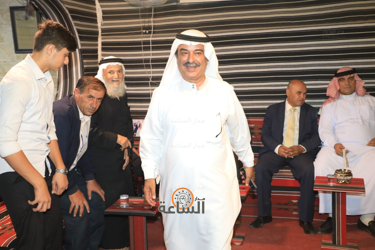 Madar Al-Saa Images 0.5724122949893621