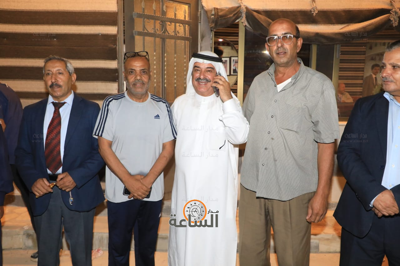 Madar Al-Saa Images 0.607100645496775