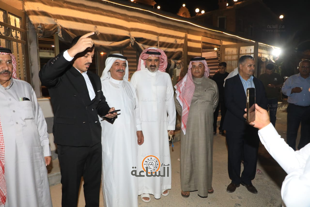 Madar Al-Saa Images 0.6708850938468303