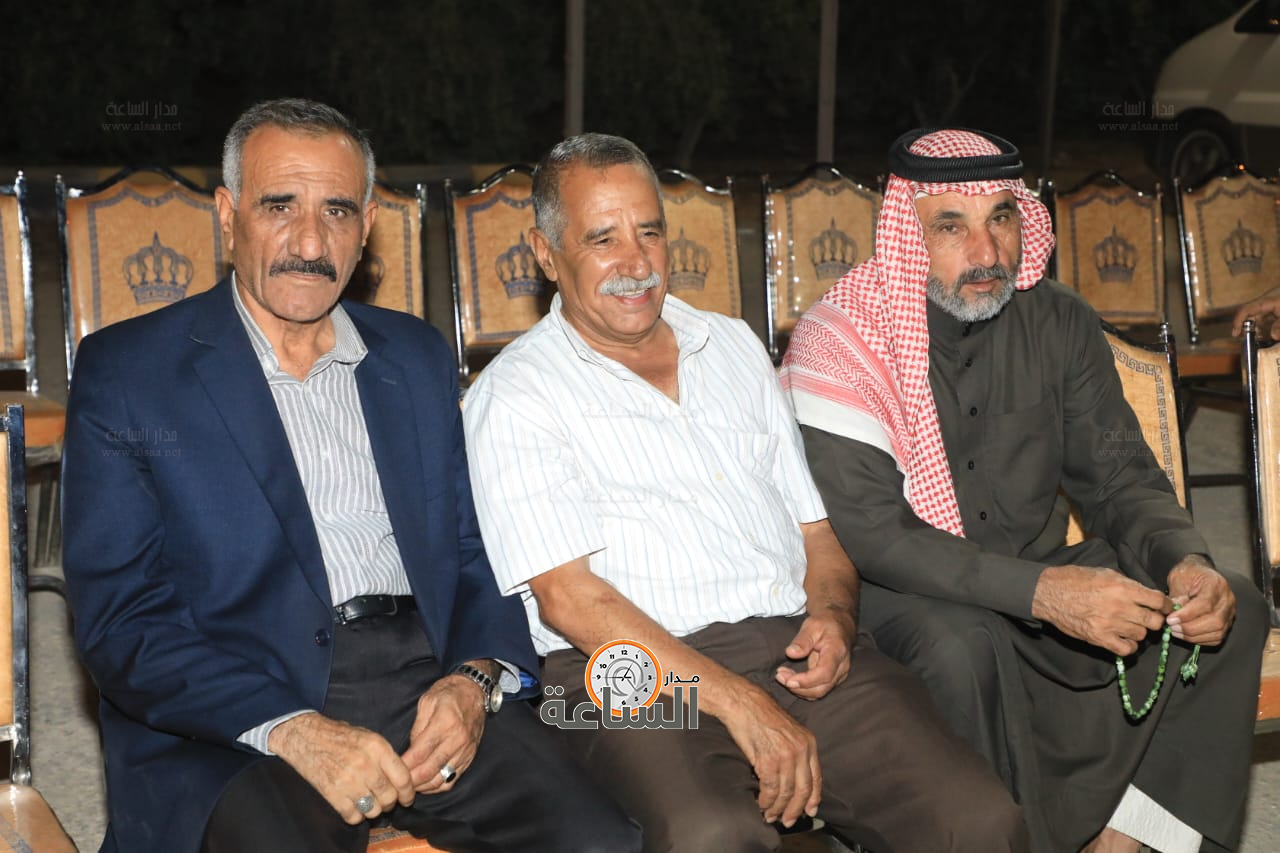 Madar Al-Saa Images 0.7633701197483368