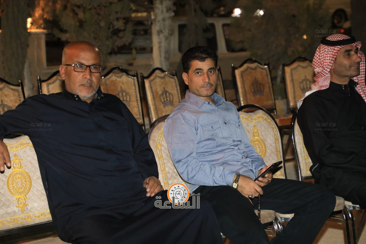 Madar Al-Saa Images 0.8732630788012176