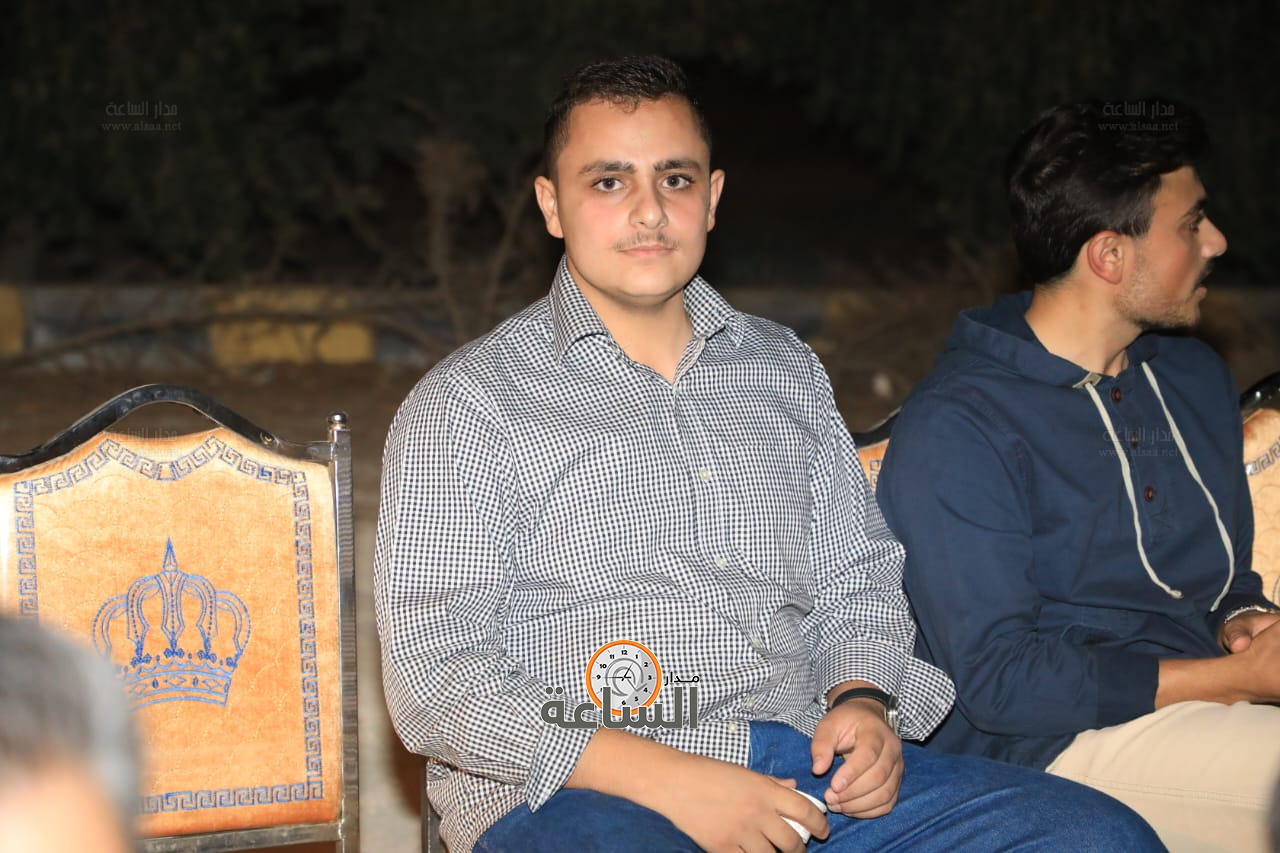 Madar Al-Saa Images 0.885512275835988