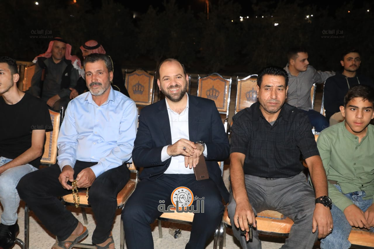 Madar Al-Saa Images 0.007485198967981388