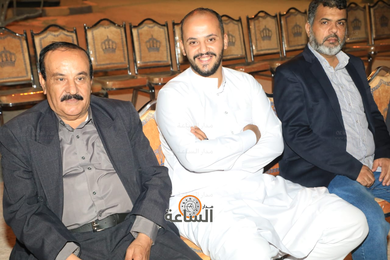 Madar Al-Saa Images 0.6989653363075004