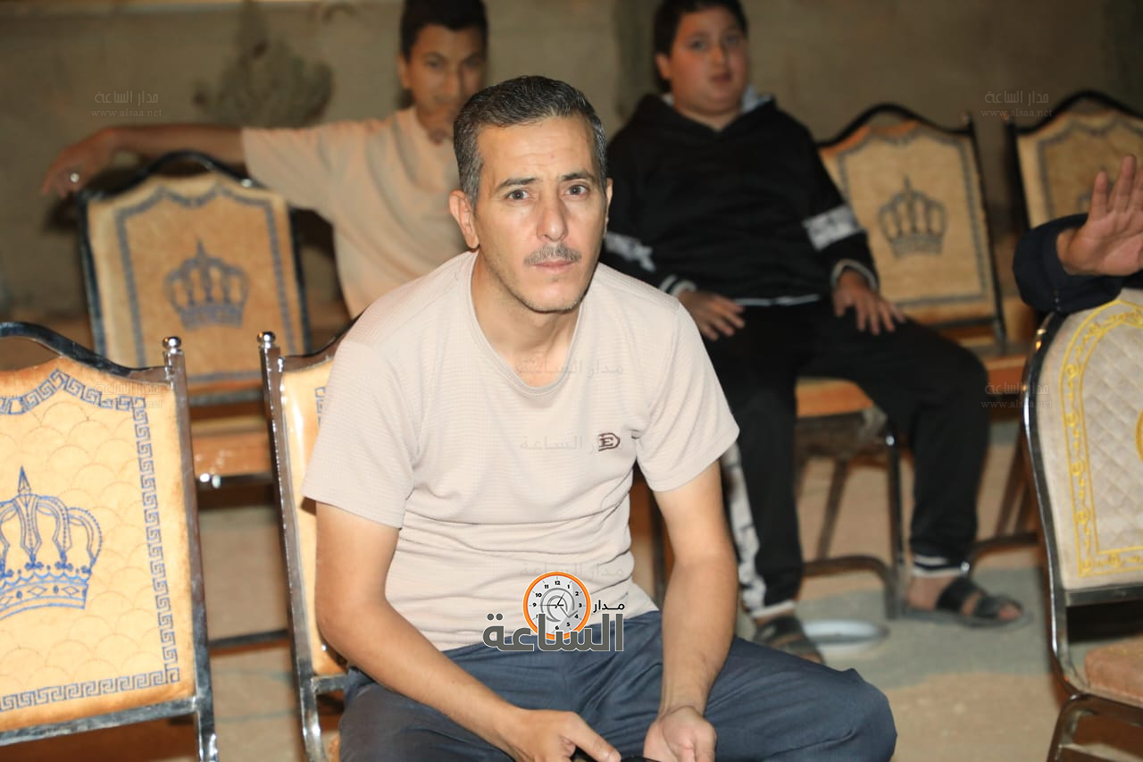 Madar Al-Saa Images 0.7429802905786337