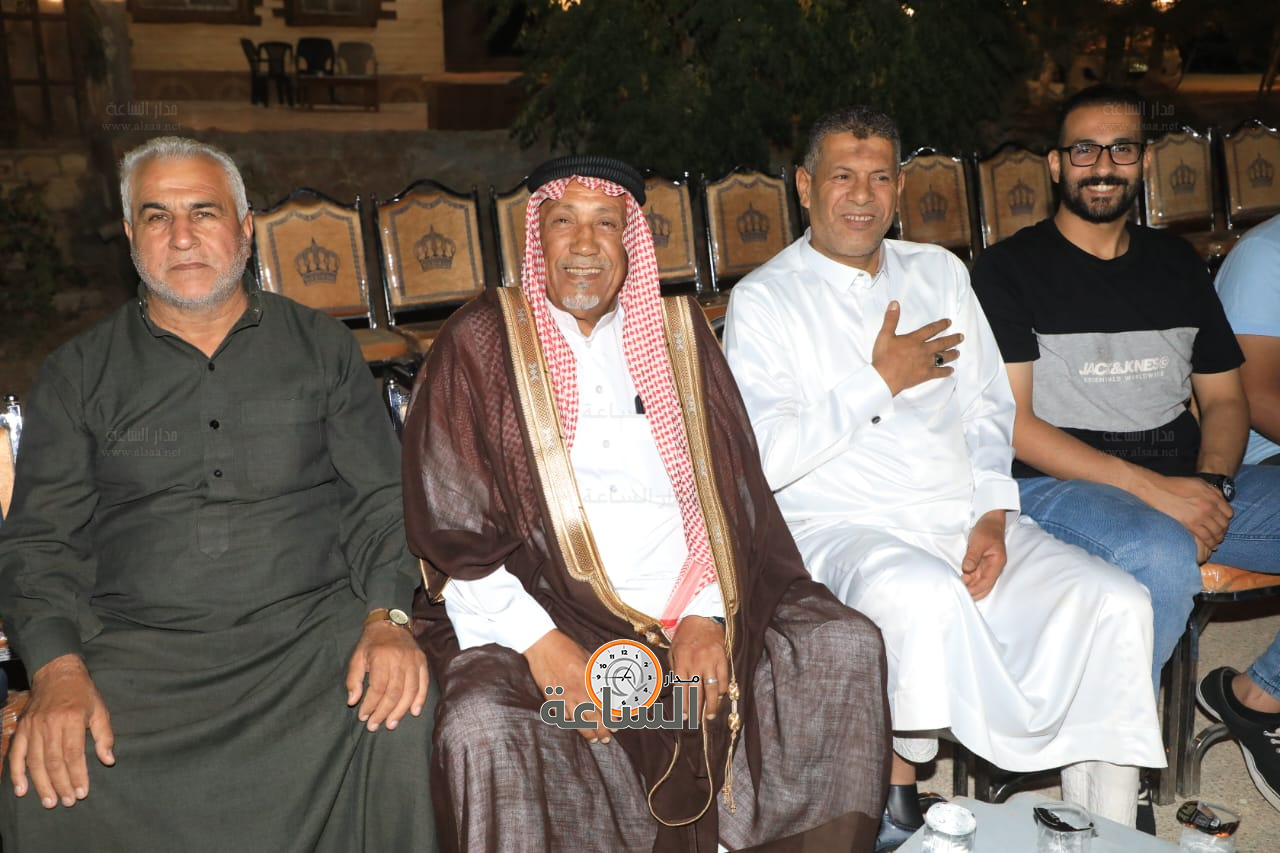 Madar Al-Saa Images 0.011994994990508934