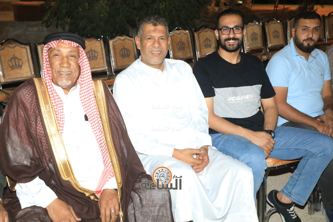 Madar Al-Saa Images 0.6190376877403688