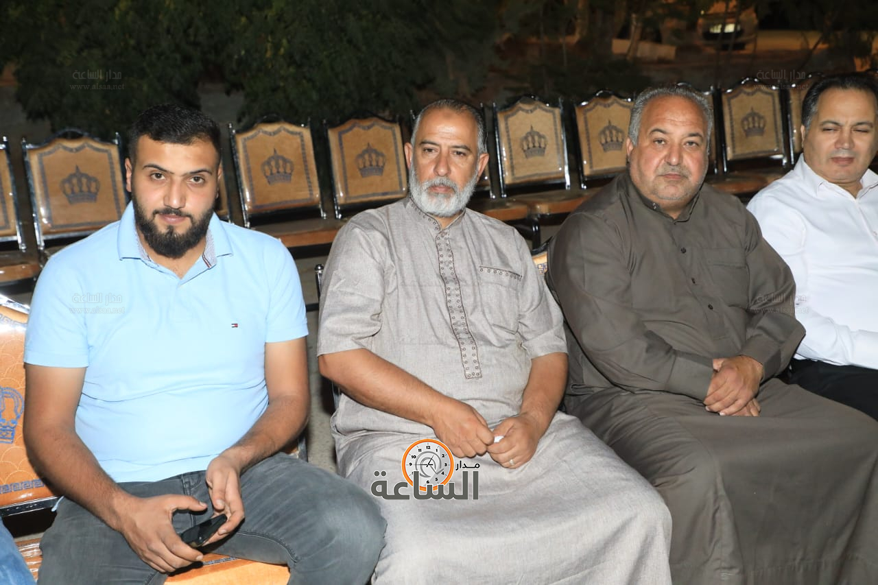 Madar Al-Saa Images 0.38469099954829067