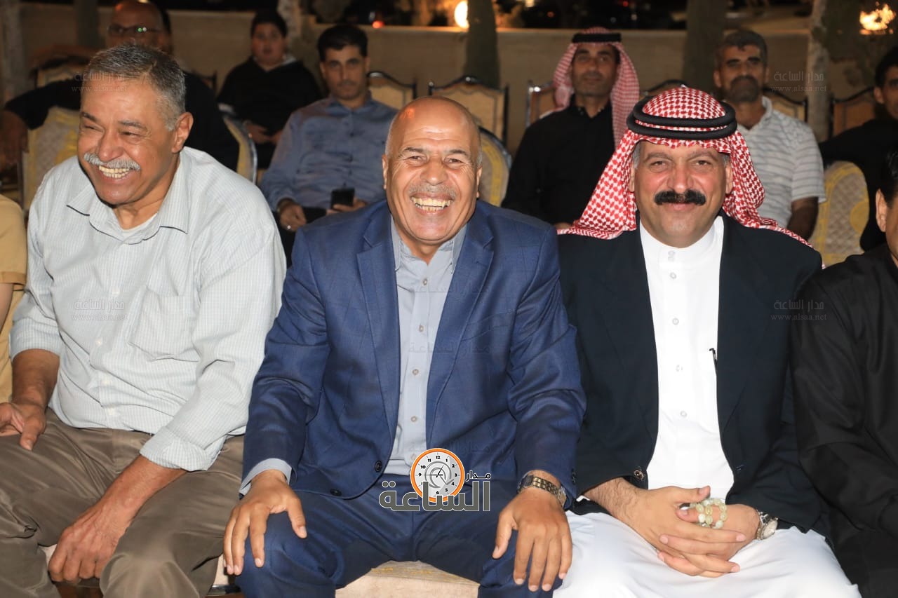 Madar Al-Saa Images 0.27728952805339535