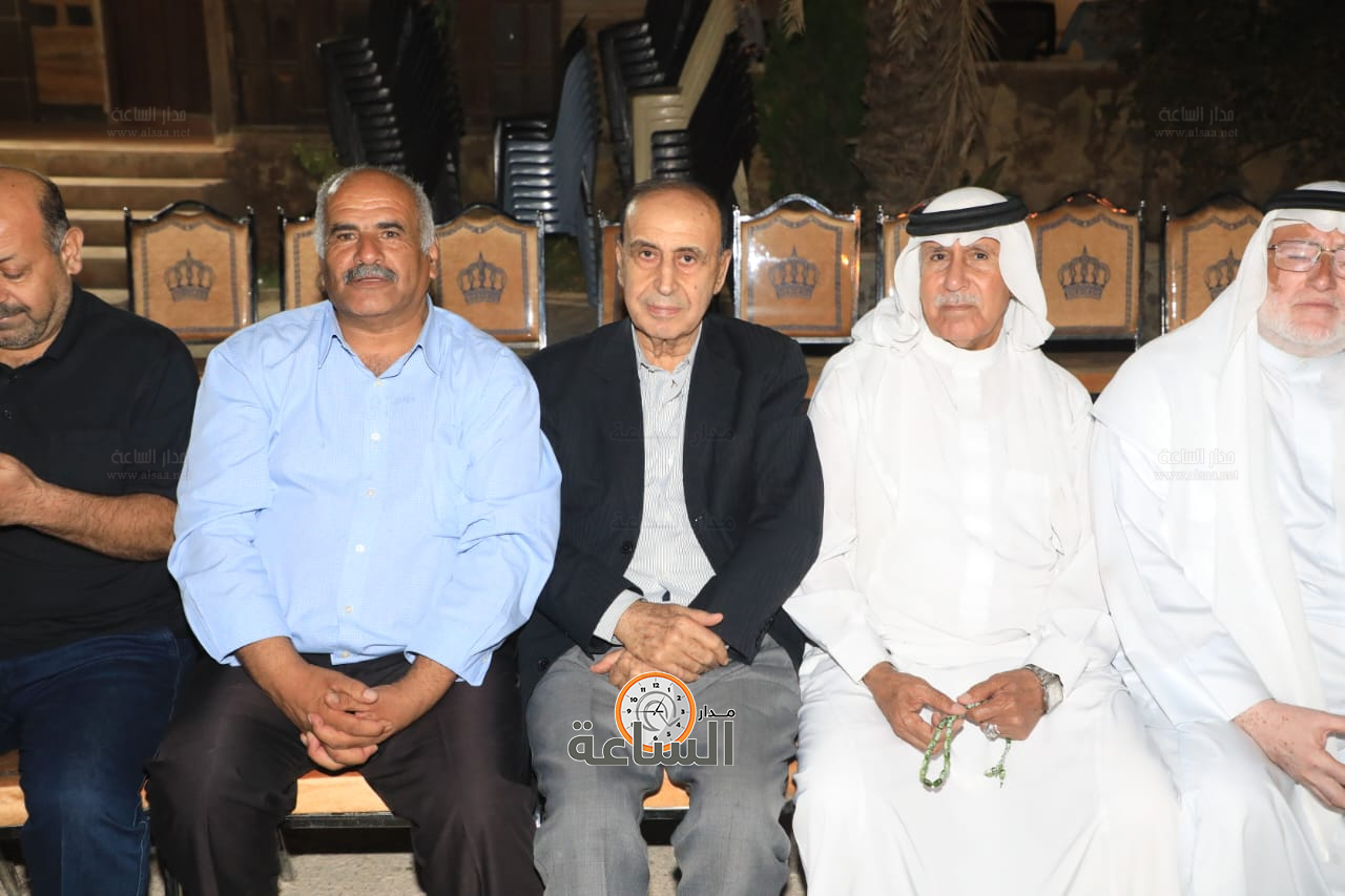 Madar Al-Saa Images 0.6129307836960586