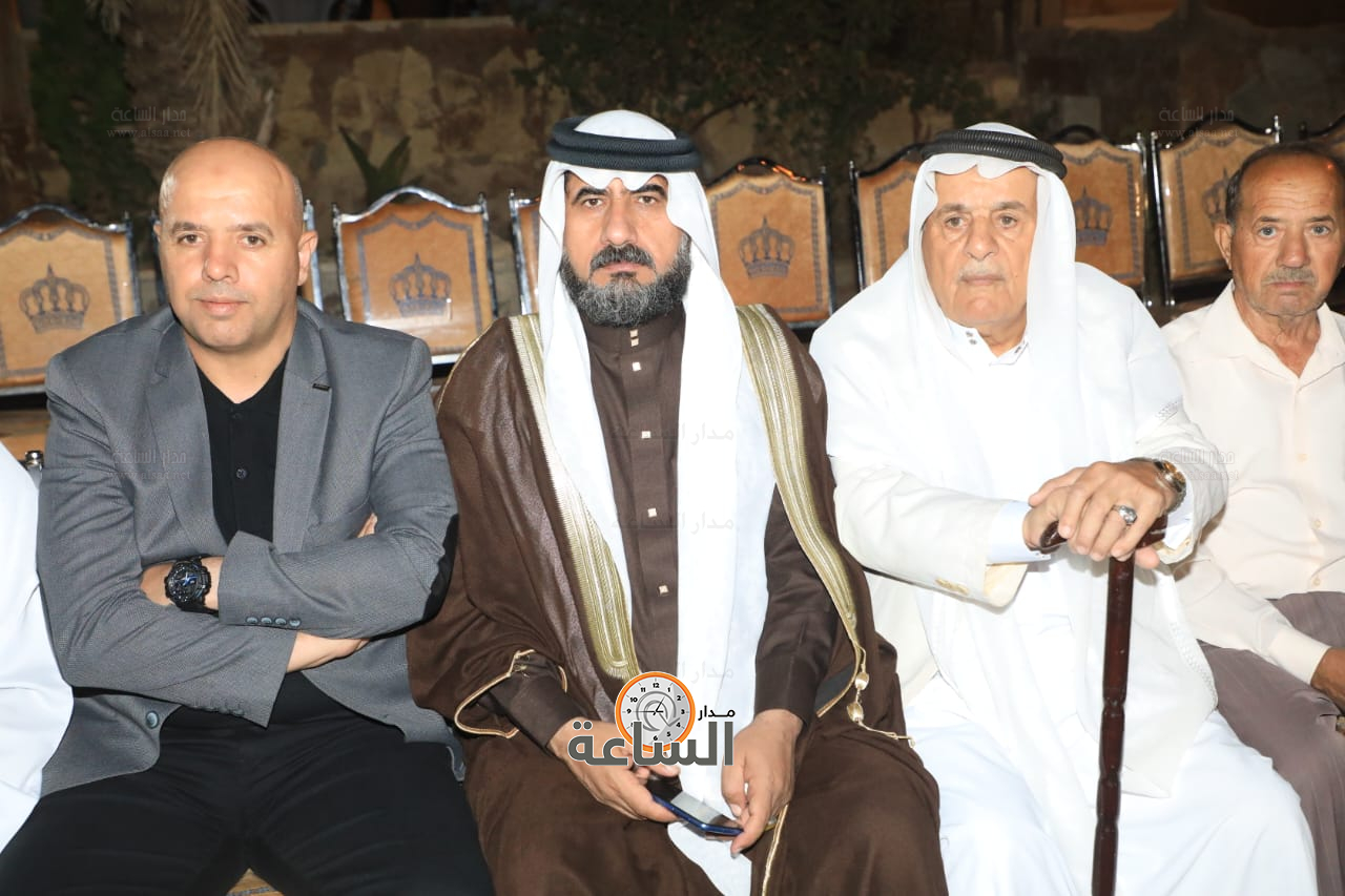 Madar Al-Saa Images 0.7008828829307077