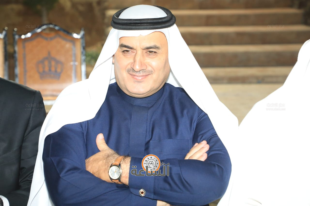 Madar Al-Saa Images 0.11753565524419007