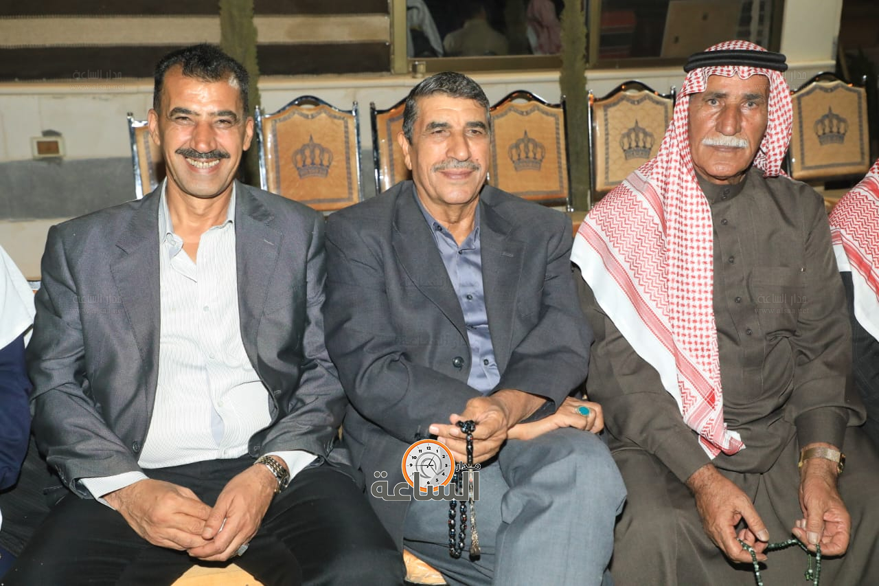 Madar Al-Saa Images 0.3989745865485689