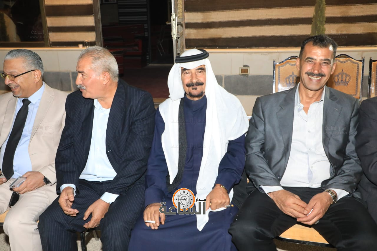 Madar Al-Saa Images 0.7828048797889385