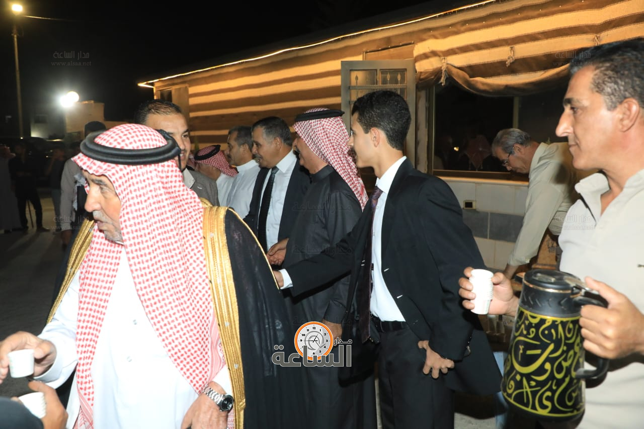 Madar Al-Saa Images 0.8095505870379907