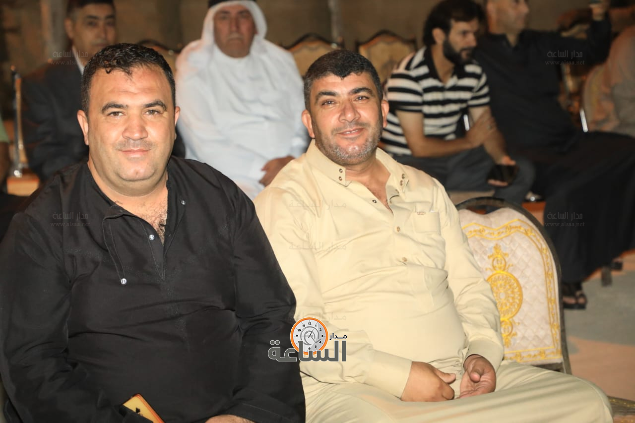 Madar Al-Saa Images 0.5986186642616789