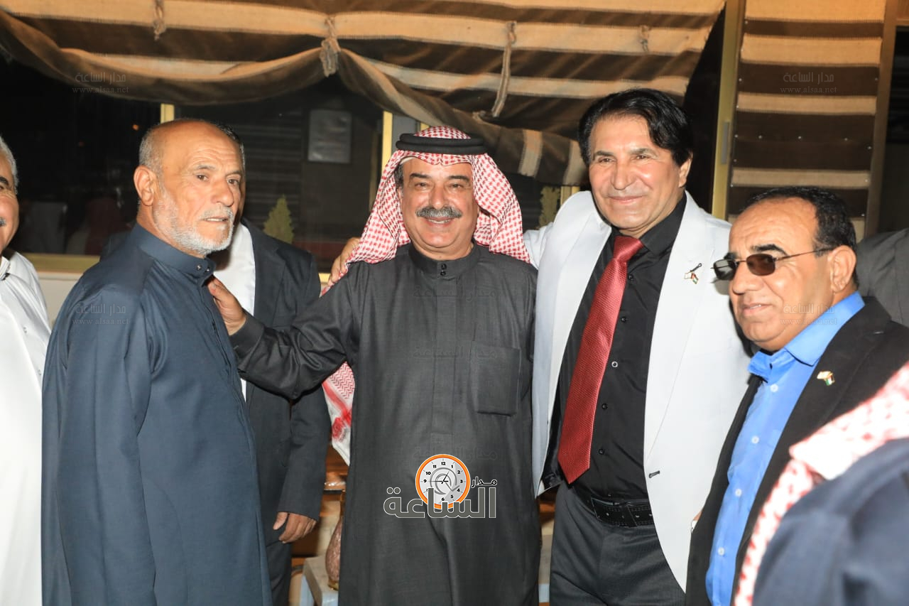 Madar Al-Saa Images 0.29450864221541184