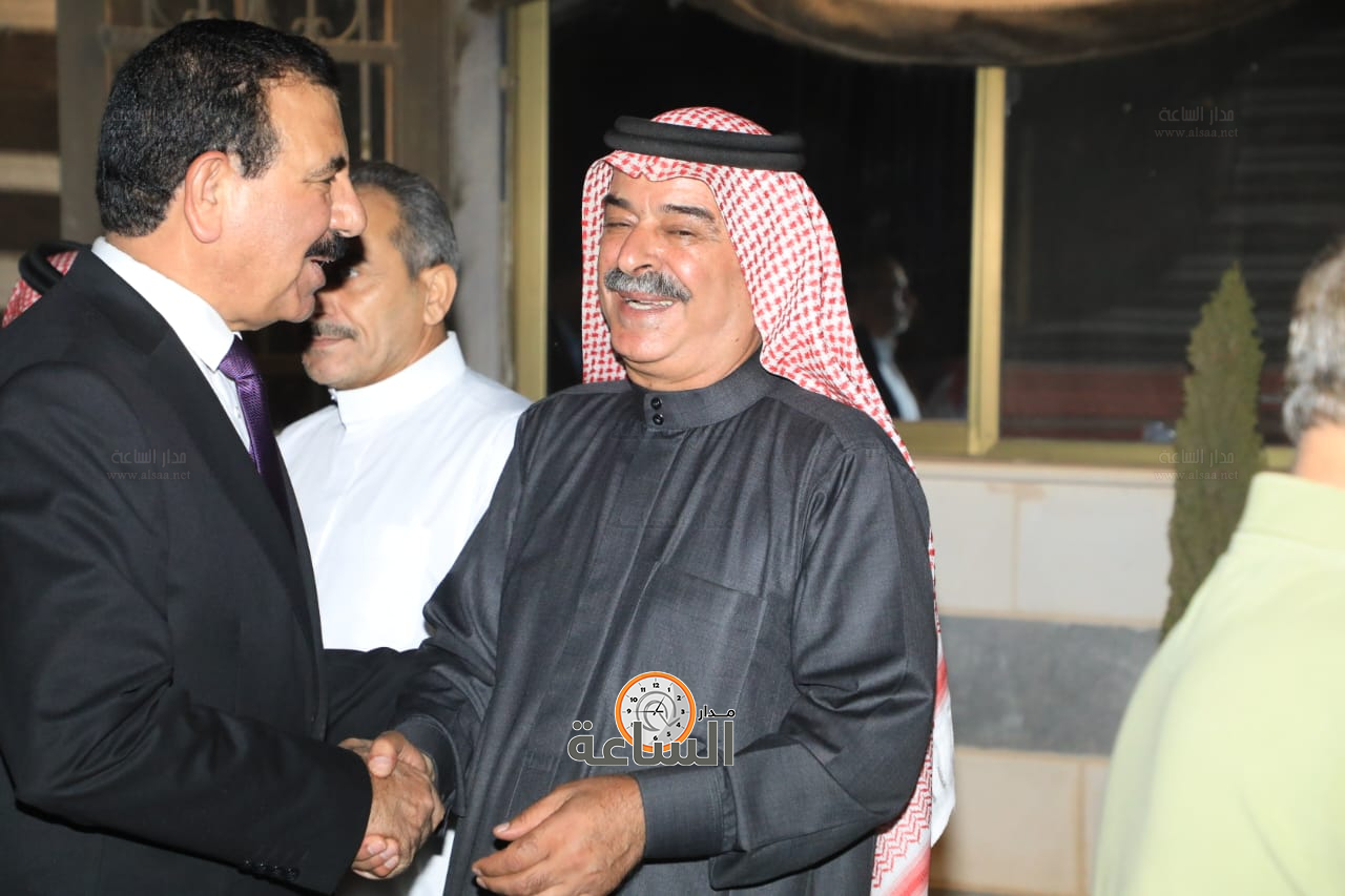 Madar Al-Saa Images 0.7105005994296097