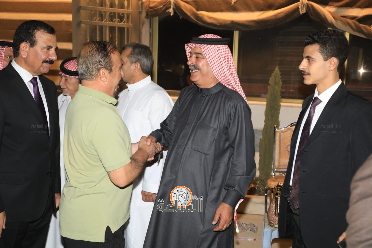 Madar Al-Saa Images 0.16436826692992712