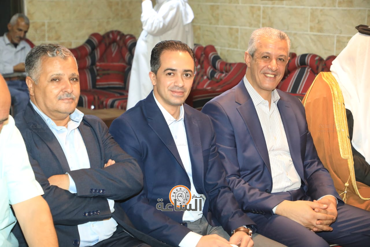 Madar Al-Saa Images 0.1647363290358953